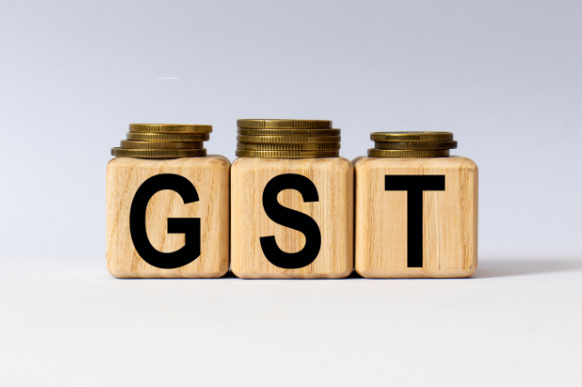 gst return filing services