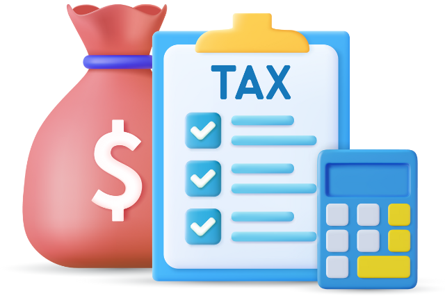 income tax filing service
