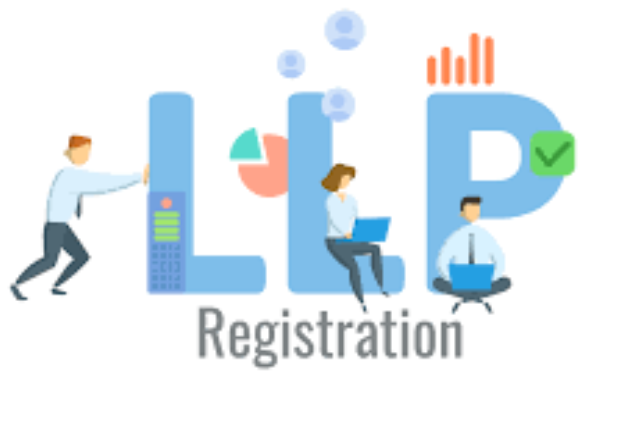 llp registration service